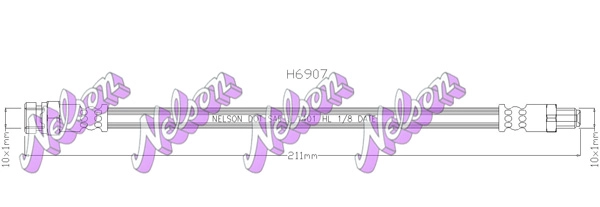 H6907