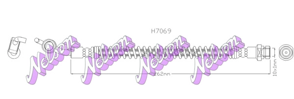 H7069