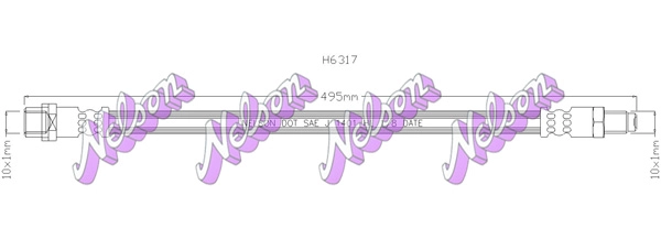 H6317
