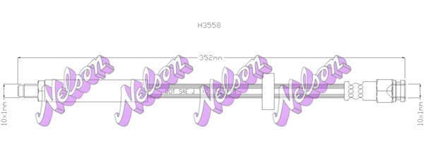 H3558