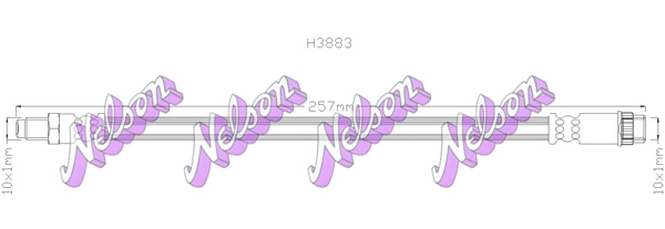 H3883