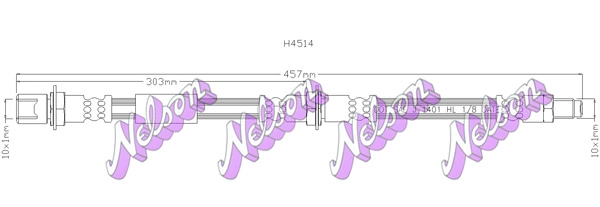 H4514