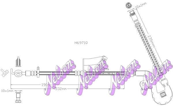 H6971Q