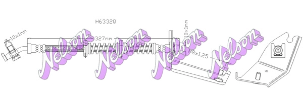 H6332Q