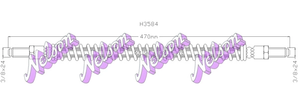 H3584