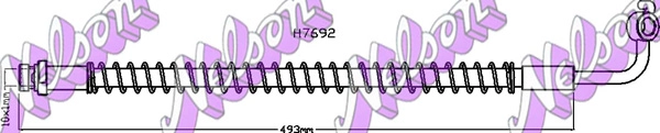 H7692