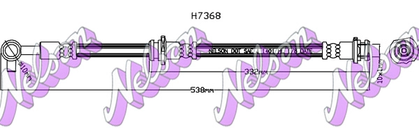 H7368