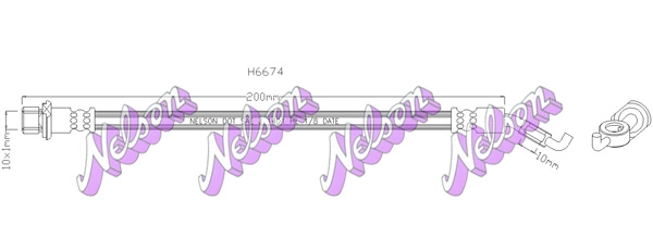 H6674