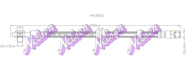 H4382Q