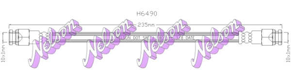 H6490