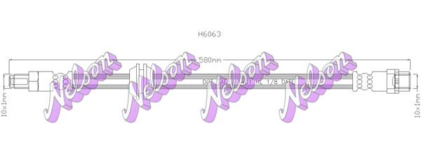 H6063