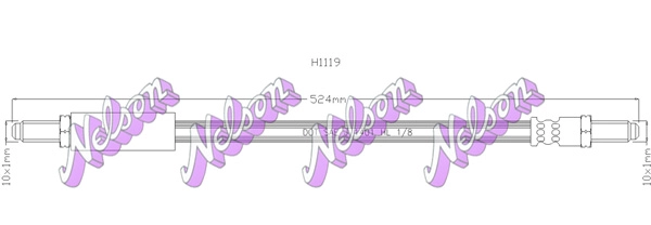 H1119