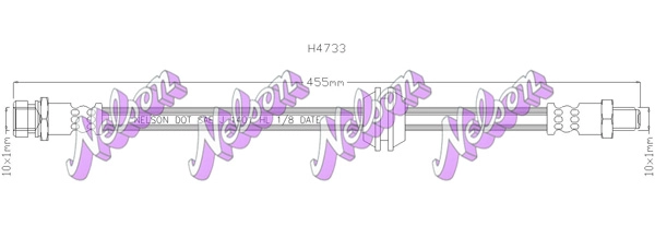 H4733