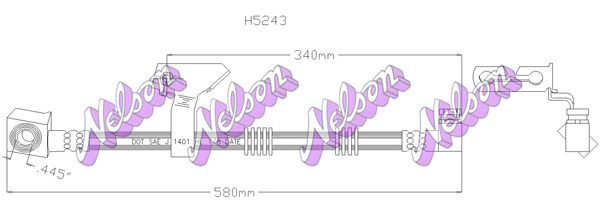 H5243