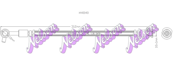 H4840