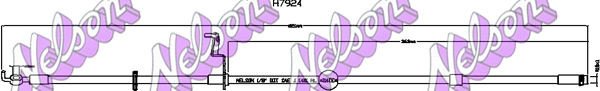 H7924