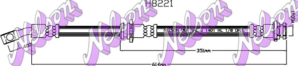 H8221