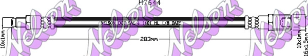 H7644