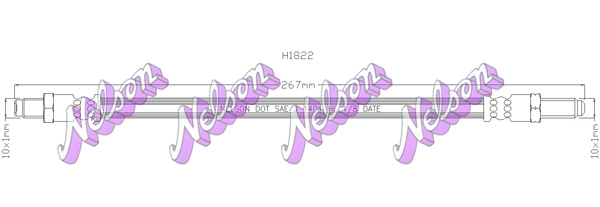 H1822