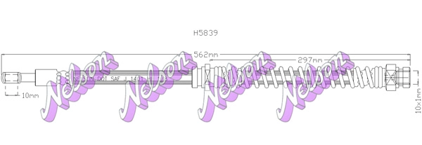 H5839