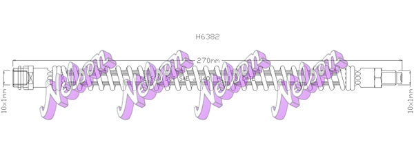 H6382