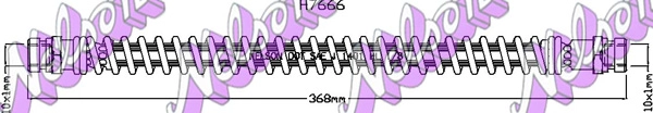 H7666