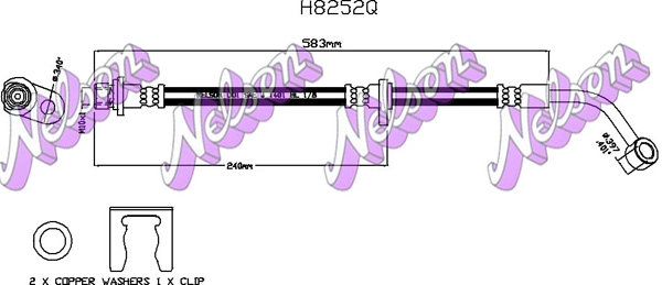 H8252Q