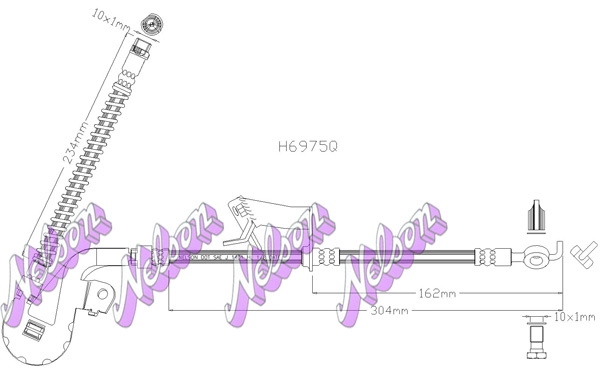 H6975Q