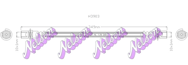 H3903