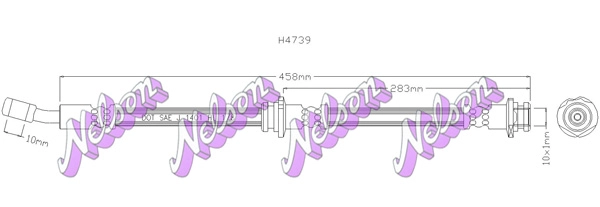 H4739