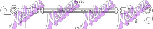 H6860