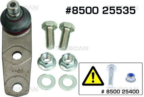 8500 25535