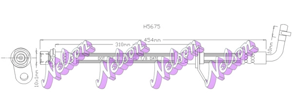 H5675