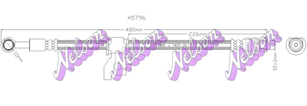 H5796