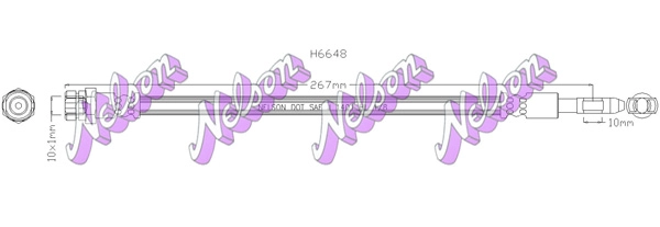H6648