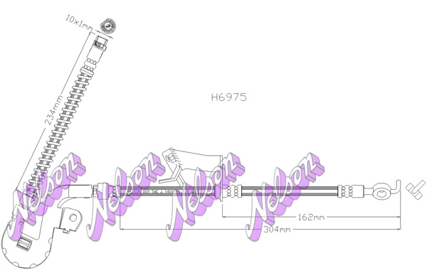 H6975