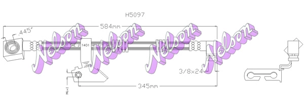 H5097