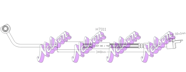 H7011