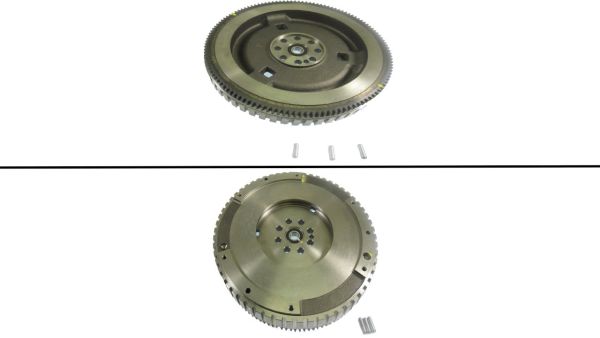 DMF357