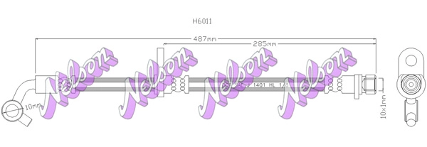 H6011