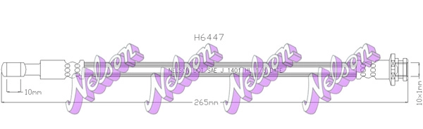 H6447