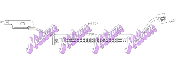 H6574