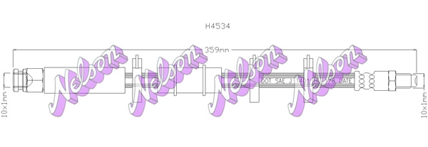 H4534