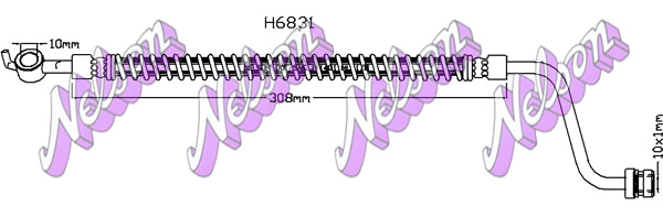 H6831