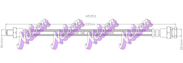H5353