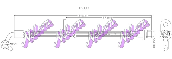 H5998