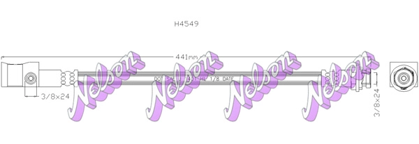 H4549