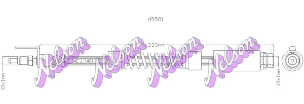 H5581