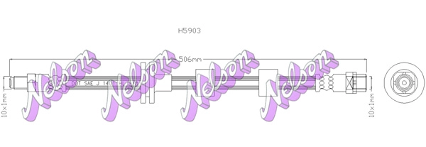 H5903