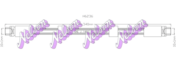 H6236